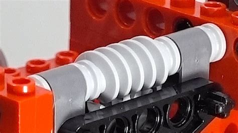 LEGO Technic Mindstorms NXT pieces worm gear screw QTY 4 Trend fashion ...