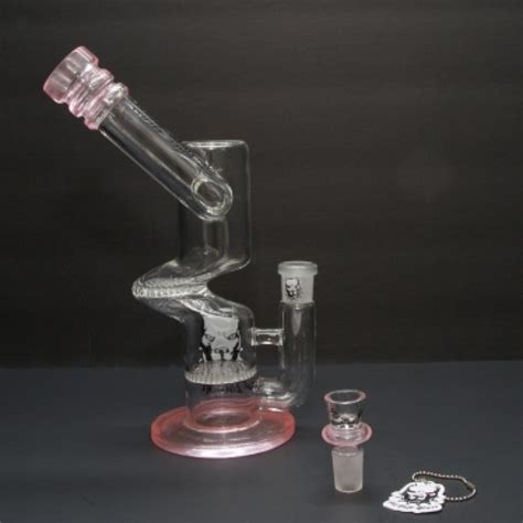 5 Different Types of Bongs – Tips for Choosing the Best One - 2022 ...