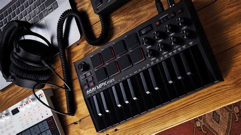 Akai MPK mini mk3 review | MusicRadar