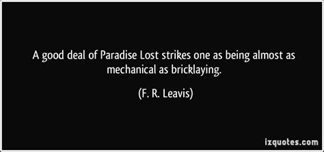 Paradise Lost Quotes. QuotesGram