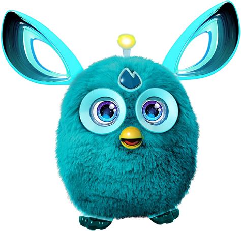 Does Furby Have on Off Switch? - Furby Toy Shop