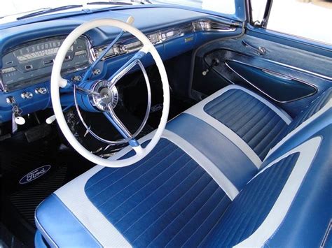 Pin on 1953 chevy truck interior