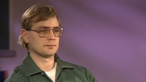 Never-Before-Seen Tape of 1993 Jeffrey Dahmer Prison Interview | Inside Edition