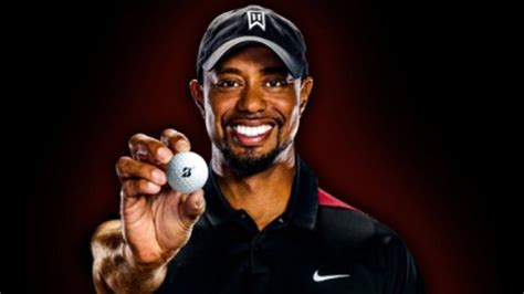 Tiger Woods changes his golf ball… Moving to Bridgestone – Foxfire Golf ...