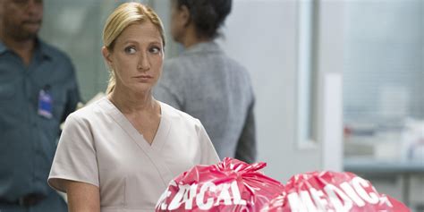 Nurse Jackie Season 8 Updates: Is It Happening?