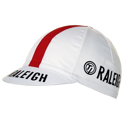 Raleigh Retro Team - Jerseys, Caps, Winter Hats - Prendas Ciclismo