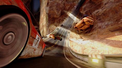 E3 2011 Trailer - TrackMania 2 Canyon - YouTube