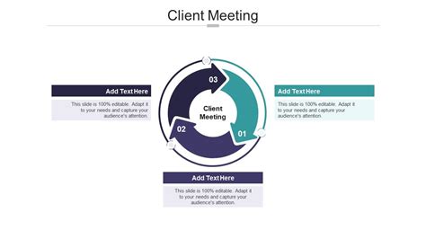 Client Meeting In Powerpoint And Google Slides Cpb | Presentation ...