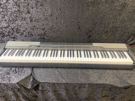 Casio CDP- 100 Keyboard (Nashville, Tennessee) | Reverb