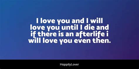 100+ Best Eternal Love Quotes - Happily Lover