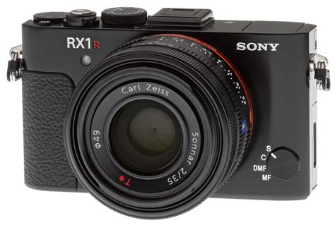 Sony RX1R II Review