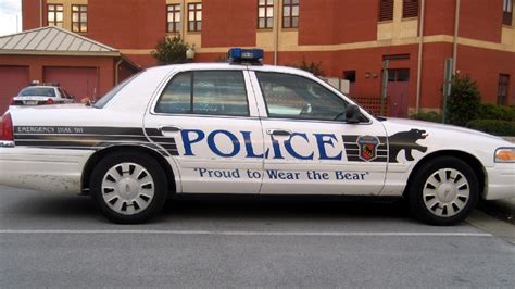 New Bern launches citizens' police patrol | WCTI