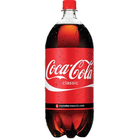 Coca-Cola Classic | Kirk Distributors