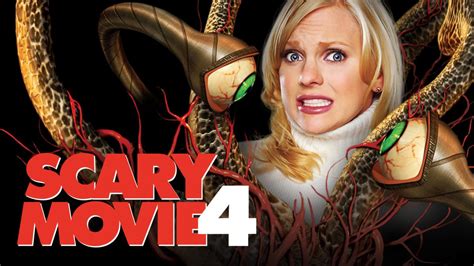 Guarda Scary Movie 4 | Film completo| Disney+