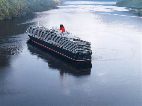 Luxury Cruises from Southampton 2019, 2020 & 2021 | Cunard