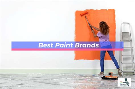 10 Best Paint Brands - Interior & Exterior Options (2021)