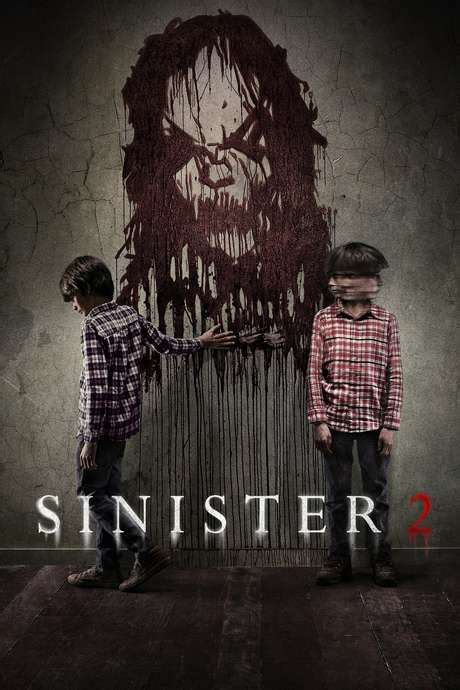 ‎Sinister 2 (2015) directed by Ciarán Foy • Reviews, film + cast • Letterboxd