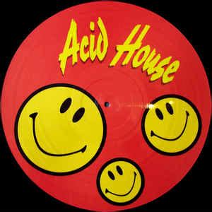 Acid House (1989, Vinyl) | Discogs