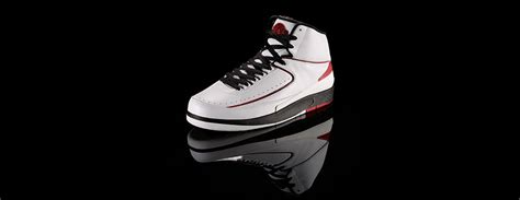 History Of Air Jordan | Foot Locker