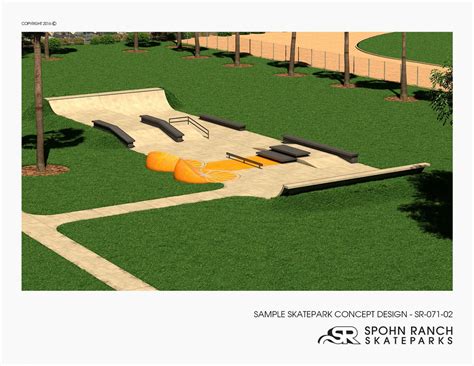 Skatepark Designs SR-071-02 – Skateparkdesigns.com