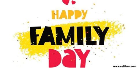 Family Day 2020: Quotes, Wishes, Activities, and everything you need to ...