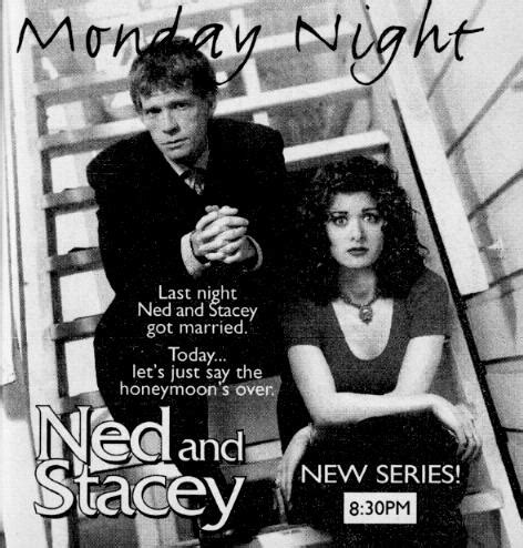 Brief Musings on NED AND STACEY (Any More and I’d Go Crazy) | THAT'S ...