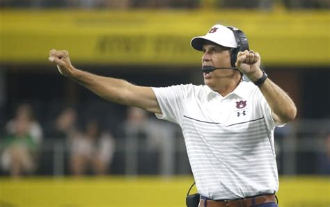 Alabama Hires Kevin Steele As Defensive Coordinator - TideIllustrated