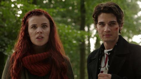 Watch Wolfblood Season 5 Online | Stream TV Shows | Stan