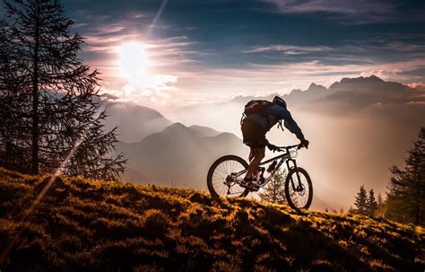 Mountain Bike Desktop Wallpapers - Top Free Mountain Bike Desktop Backgrounds - WallpaperAccess