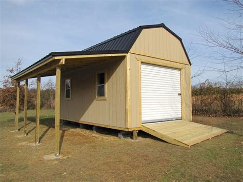 lean to shed against metal building - Google Search | Diy shed plans, Building a shed, Wood shed ...