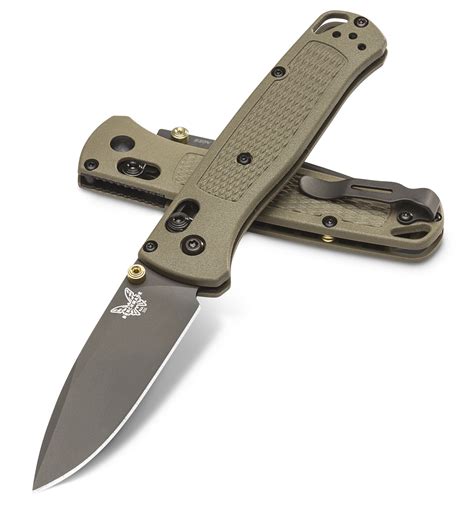 Benchmade Pocket Knife Folding Amazon Sharpening Angle Clip Screw Size ...