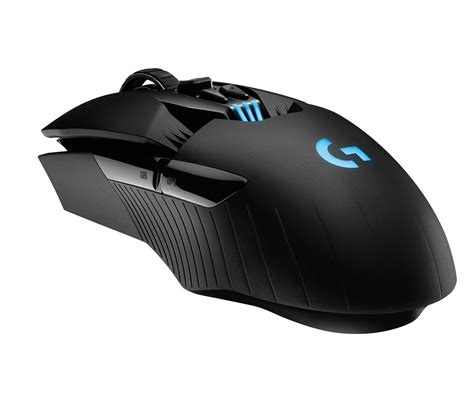 Logitech G Pro Wireless Mouse Review