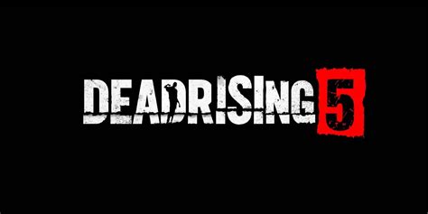 Se filtra gameplay y detalles de Dead Rising 5