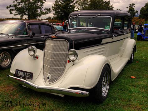 1934 Dodge sedan | Finally able to take a decent photo of th… | Flickr