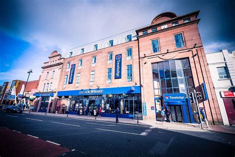 TRAVELODGE DERRY - Updated 2022 Prices, Reviews, and Photos