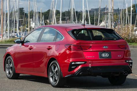 First Drive: 2020 Kia Forte5 Hatchback Review | Forget Crossovers