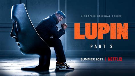 Lupin S2 trailer: Assane Diop is now the most wanted man in France