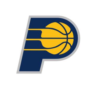 Indiana Pacers Logo History | FREE PNG Logos