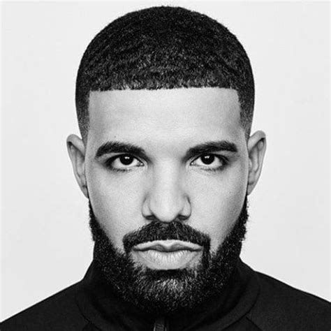 10 Best Drake Haircuts of All Time - The Trend Spotter