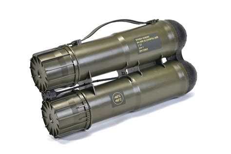 USSOCOM M3 MAAWS Gas Grenade Launcher - The Modern "Bazooka" Of U.S ...