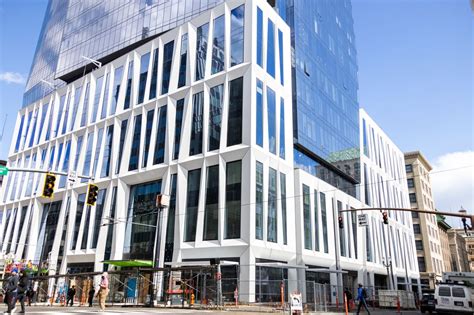 Portland agency to loan $3 million for Flock food hall in Ritz-Carlton tower - oregonlive.com