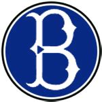 brooklyn dodgers logo