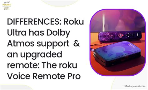 Roku Ultra Vs Roku Ultra LT: How Are They Different? (Comparison Review ...