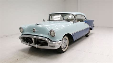 1956 Oldsmobile 88 Rocket | Classic Auto Mall