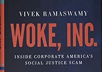 RNLA Webinar Featuring Vivek Ramaswamy, Author of "Woke, Inc ...