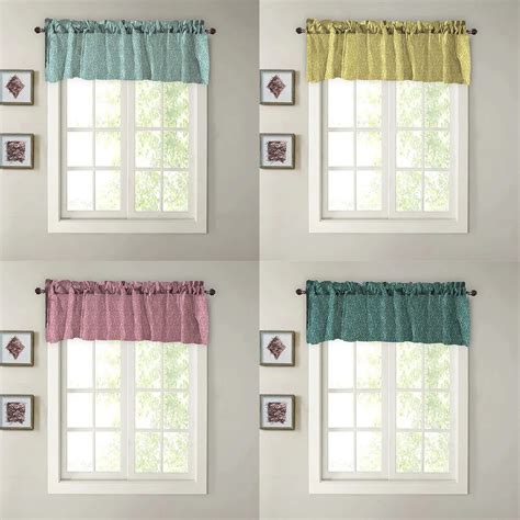 Kids Room Short Curtains / Modern Window Short Curtains for Kitchen Living Room ... : Curtains ...