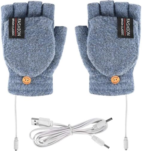 Amazon.ca: usb heated gloves