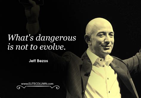 44 Jeff Bezos Quotes That Will Motivate You (2023) | EliteColumn