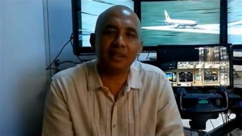 Fin du mystère autour du vol MH370 ? La thèse du suicide du pilote relancée - ladepeche.fr