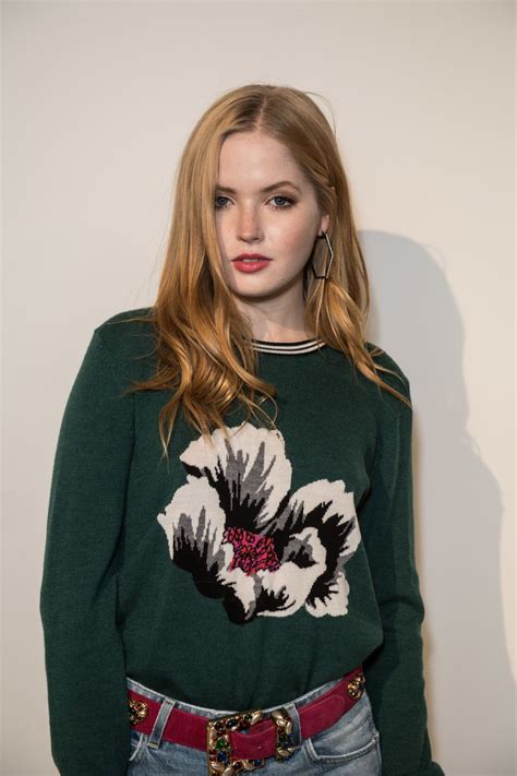 Ellie Bamber – Page 15 – HawtCelebs